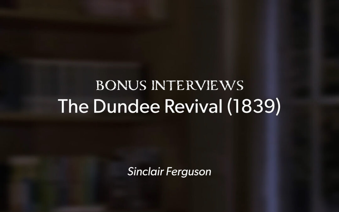 The Dundee Revival